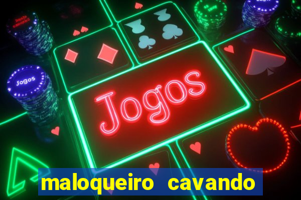 maloqueiro cavando sua cova portal zacarias