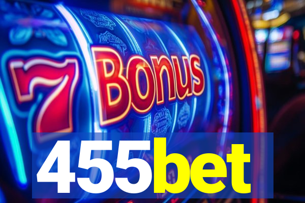 455bet
