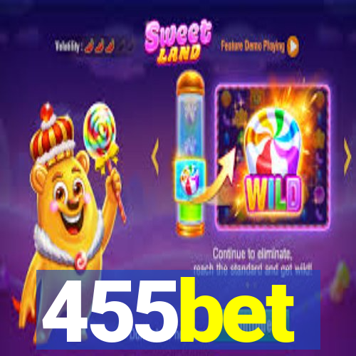 455bet