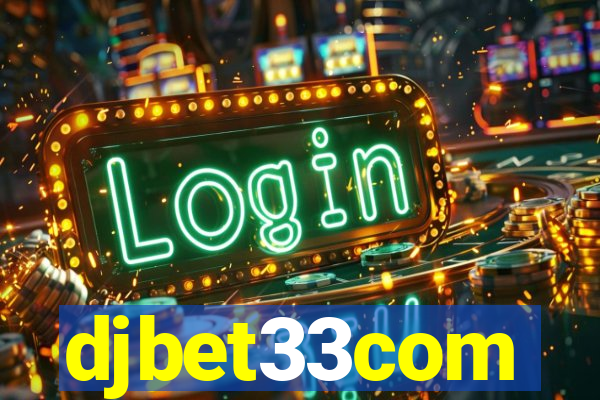 djbet33com