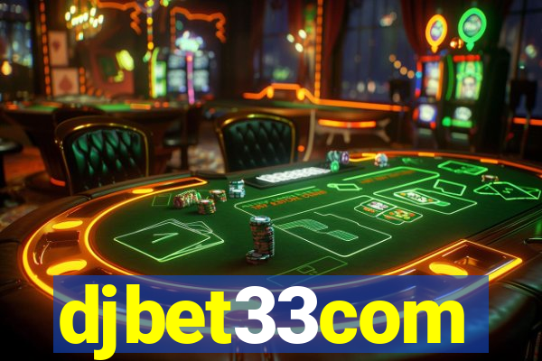 djbet33com