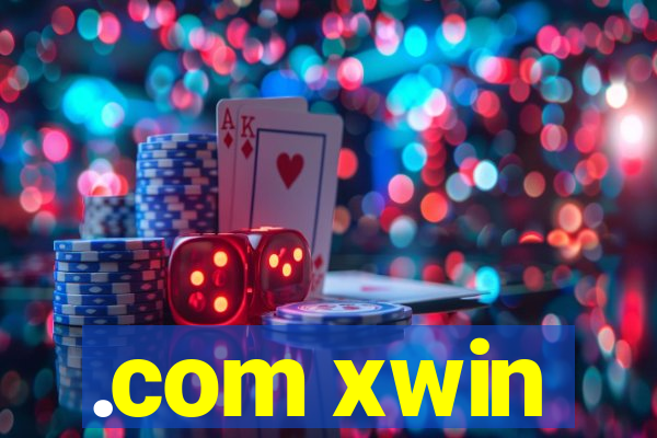 .com xwin