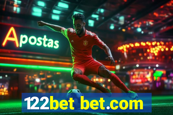 122bet bet.com