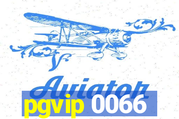 pgvip 0066