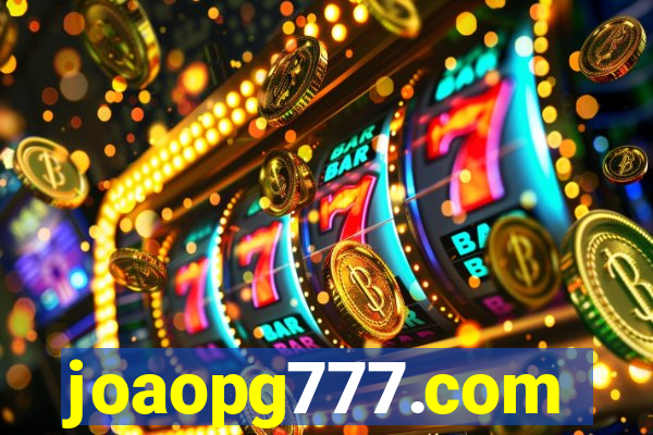 joaopg777.com