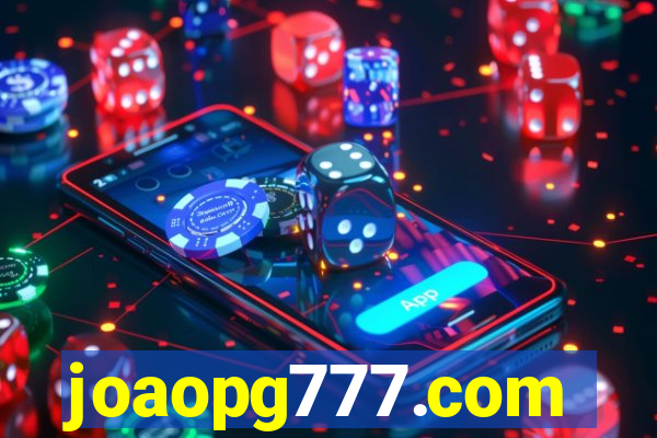 joaopg777.com