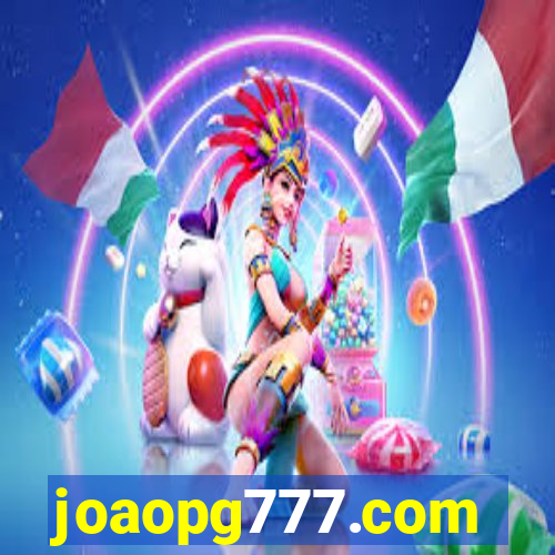 joaopg777.com