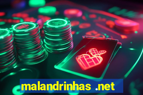malandrinhas .net