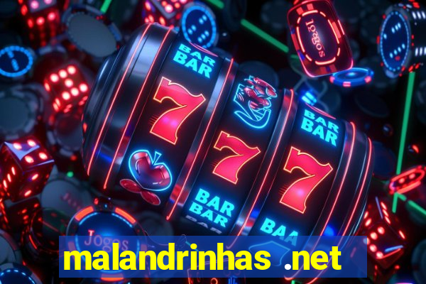 malandrinhas .net