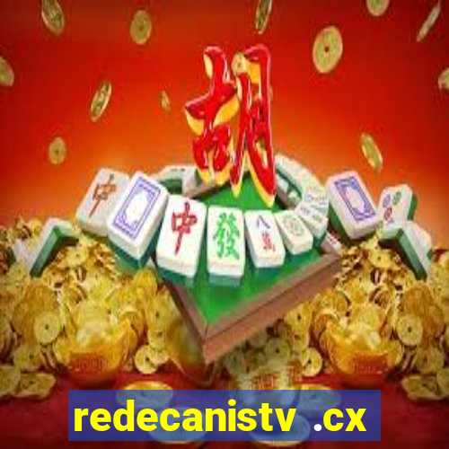 redecanistv .cx