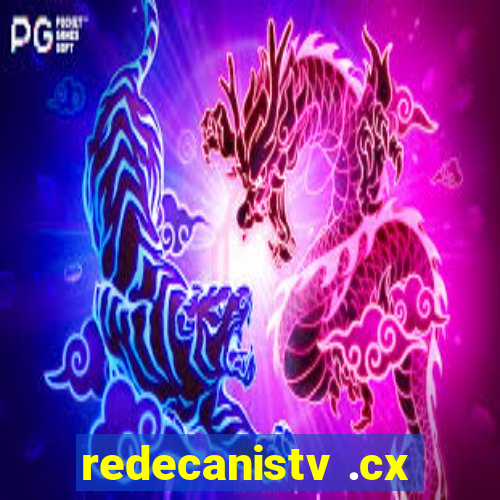 redecanistv .cx