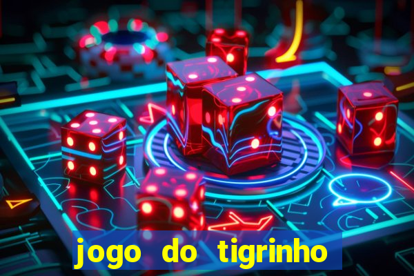 jogo do tigrinho pg soft