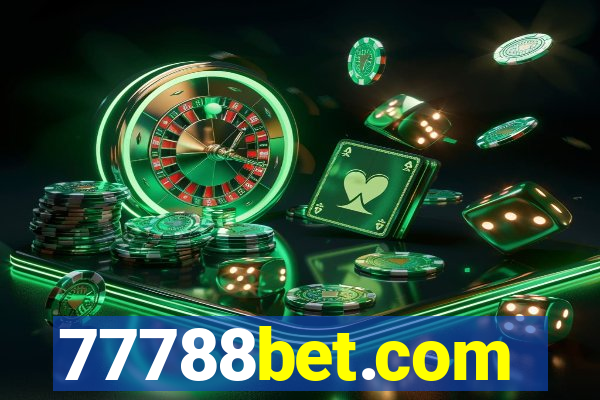 77788bet.com