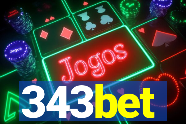 343bet