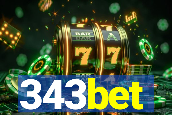 343bet