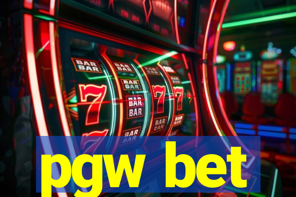 pgw bet