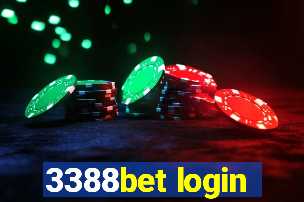3388bet login