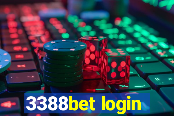 3388bet login