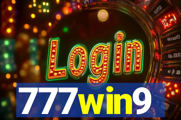 777win9