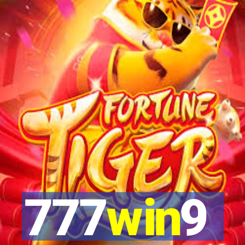 777win9