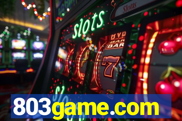 803game.com
