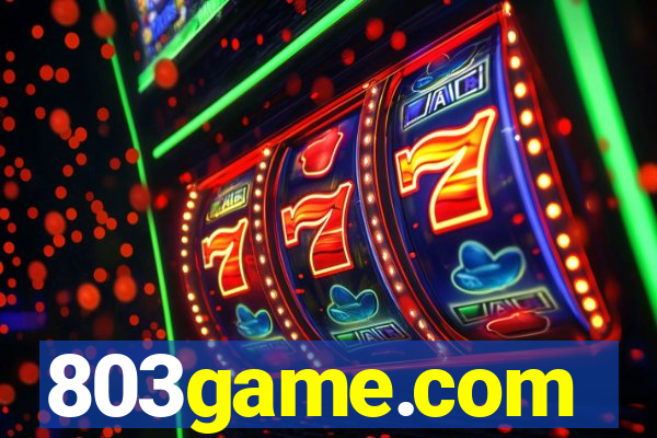 803game.com