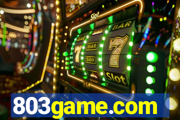 803game.com