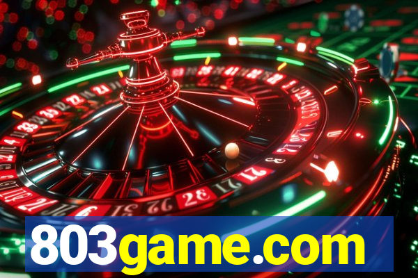 803game.com