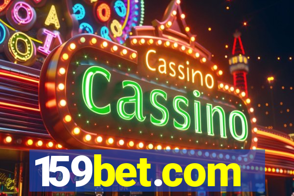 159bet.com