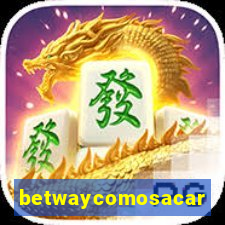 betwaycomosacar