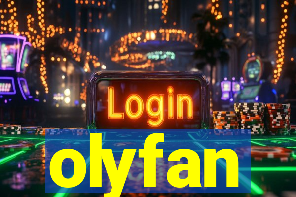 olyfan