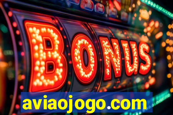 aviaojogo.com