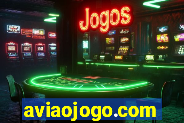 aviaojogo.com