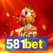 581bet