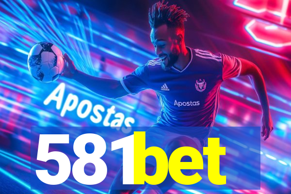581bet