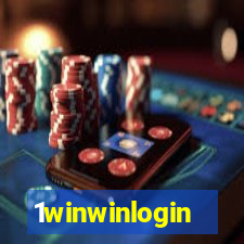 1winwinlogin