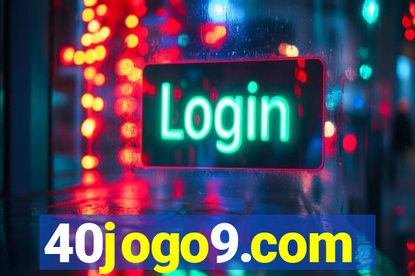 40jogo9.com
