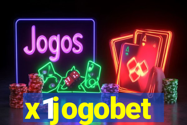 x1jogobet