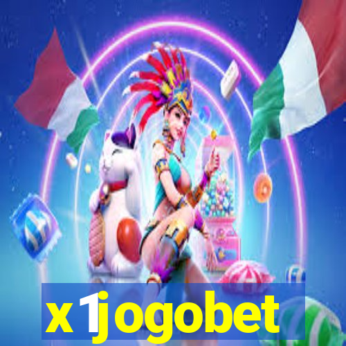 x1jogobet