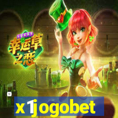 x1jogobet