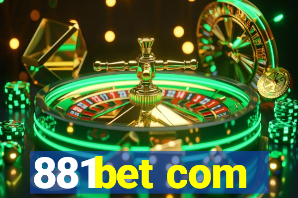881bet com