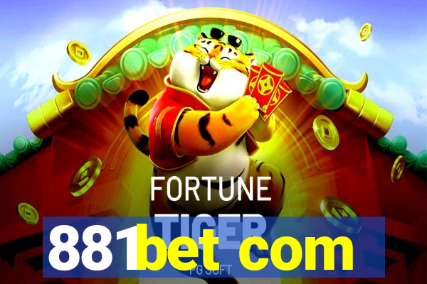 881bet com