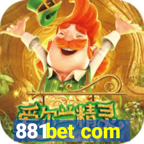 881bet com