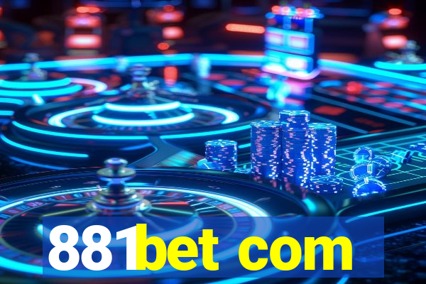 881bet com