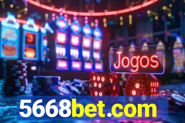 5668bet.com