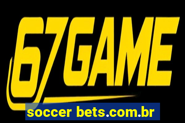 soccer bets.com.br