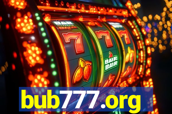 bub777.org