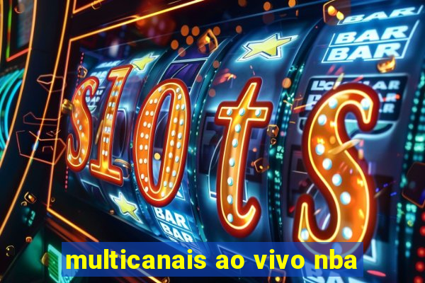 multicanais ao vivo nba