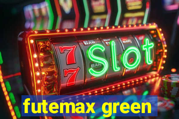 futemax green