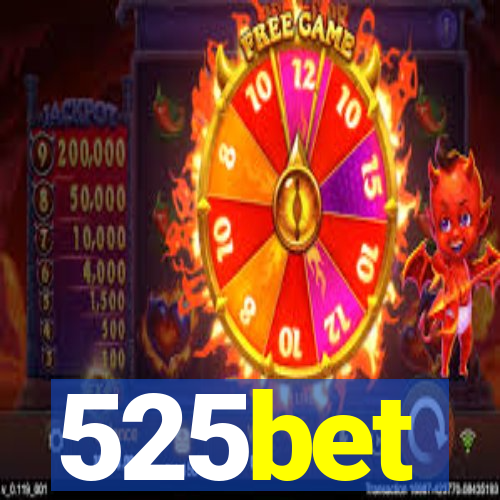 525bet
